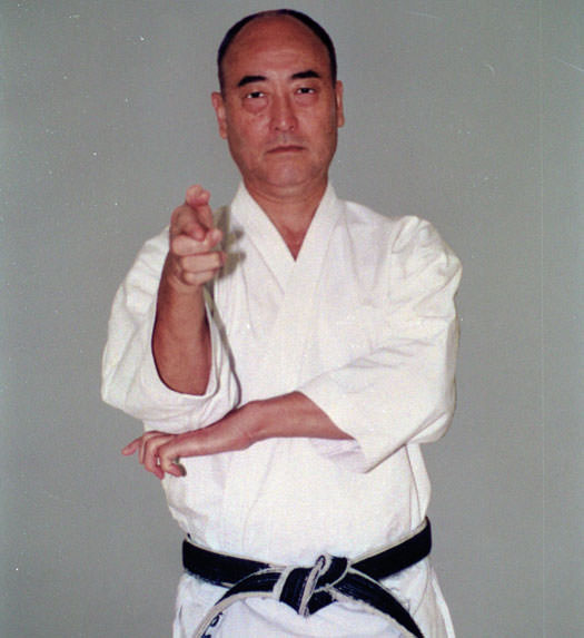 Keigo Abe