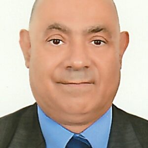 Dr Jalal Abdulla Alsaad – 6th dan