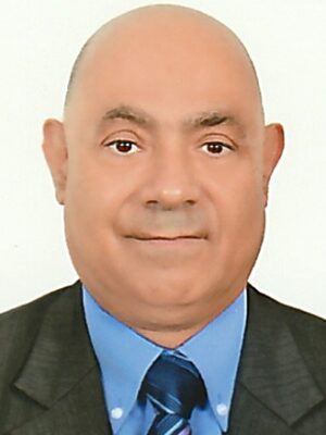 Dr Jalal Abdulla Alsaad – 6th dan
