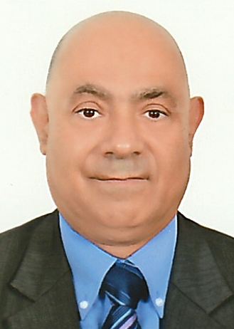 Dr Jalal Abdulla Alsaad – 6th dan