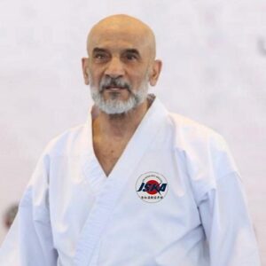 Mohammad Sadeq Alsoltan – 7th dan